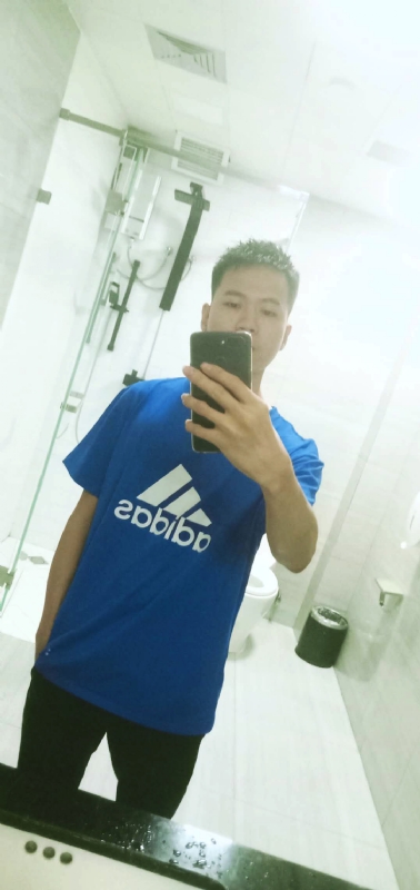 啊泉的第二张照片--沙县婚介网