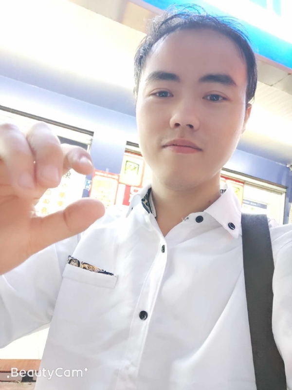 开心就好的第一张照片--沙县婚介网