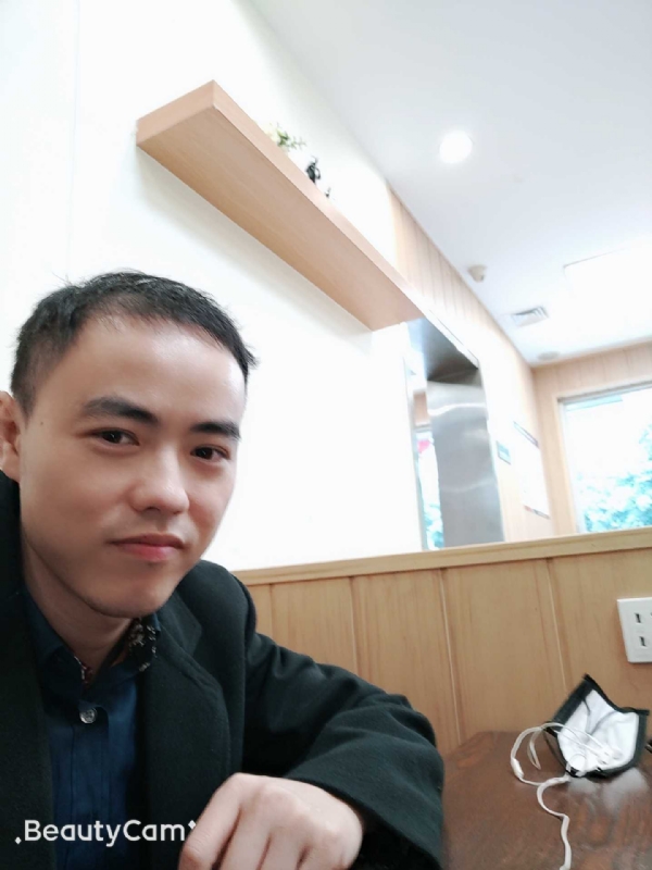 开心就好的第二张照片--沙县婚介网