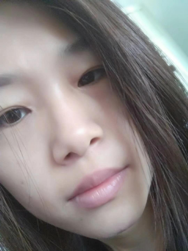 小许的第一张照片--沙县婚介网