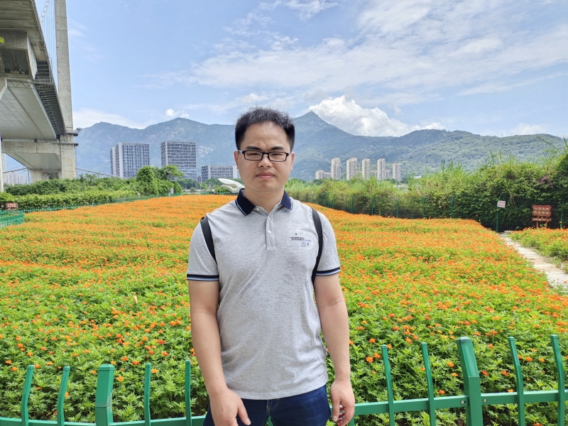 苏先生的第一张照片--沙县婚介网