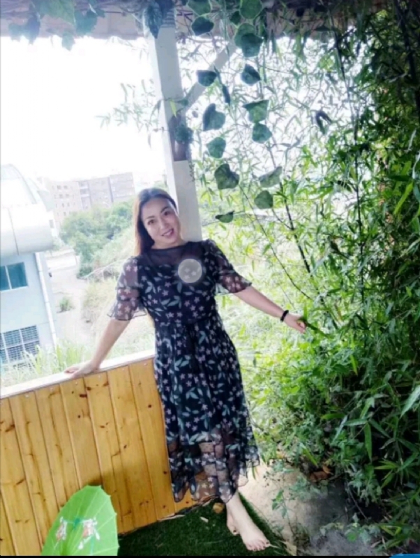 庭院深深的第三张照片--沙县婚介网