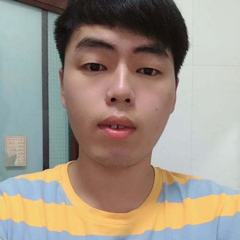 安浩i的第一张照片--沙县婚介网