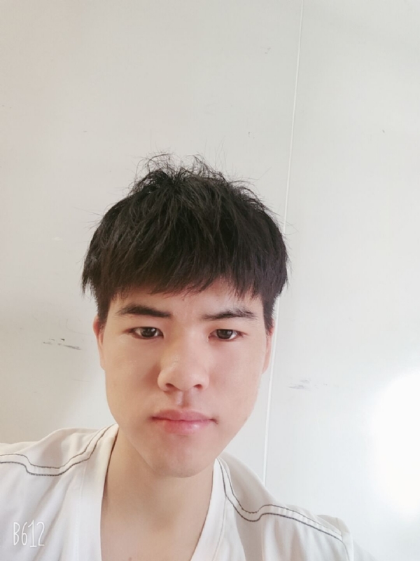 陌离的第一张照片--沙县婚介网