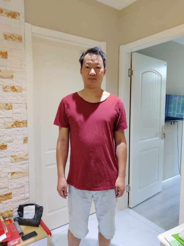 张生的第二张照片--沙县婚介网