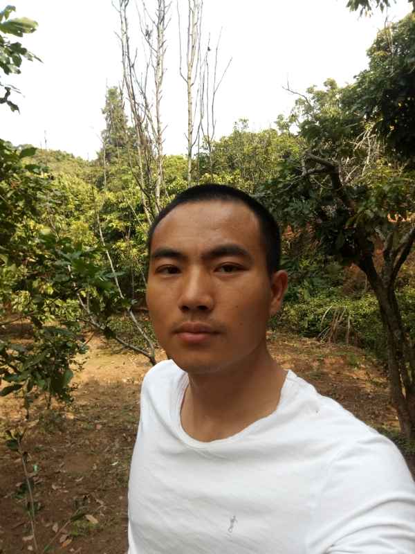 简单的第一张照片--沙县婚介网