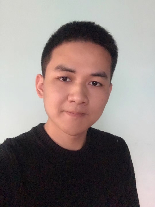 镇憾的第一张照片--沙县婚介网