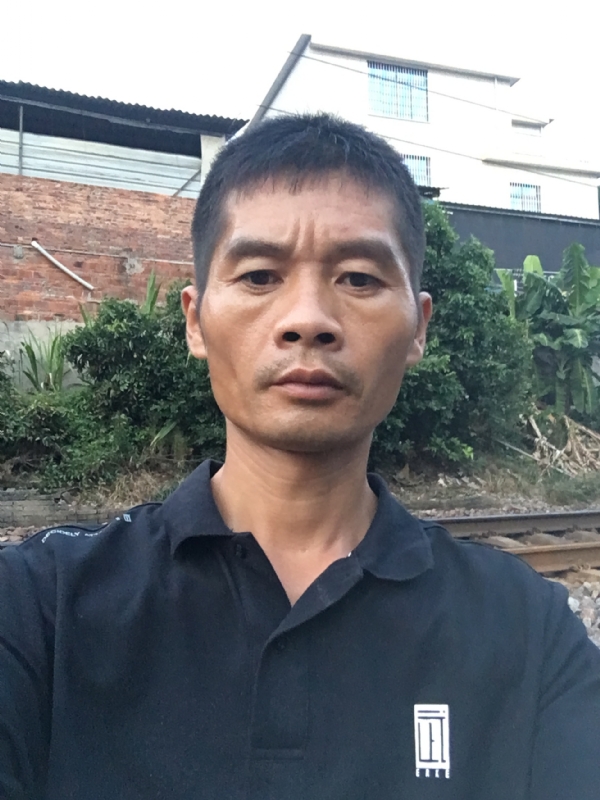 小张的第一张照片--沙县婚介网