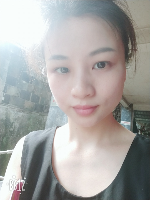 慢慢的第三张照片--沙县婚介网
