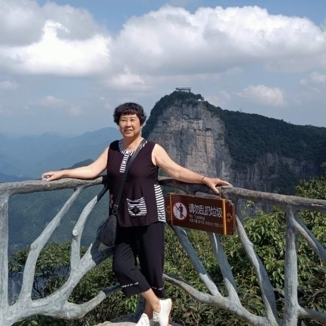 快乐人生的第一张照片--沙县婚介网