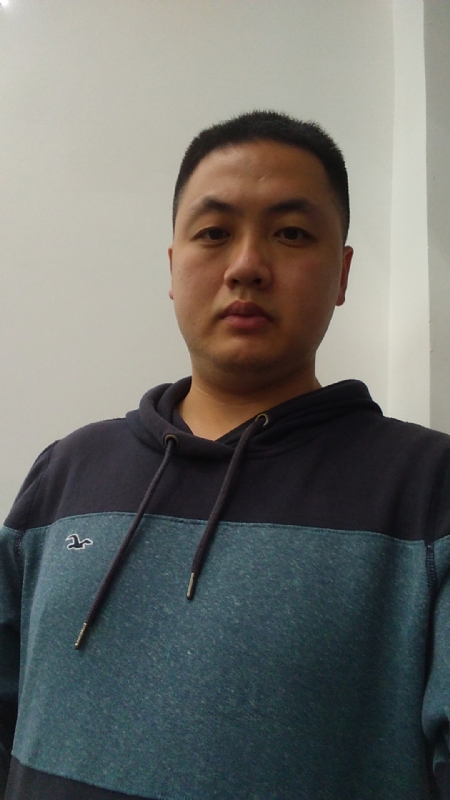 咦楼的第一张照片--沙县婚介网