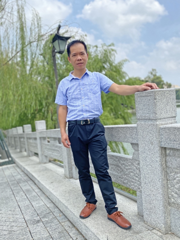 奇峰向阳的第一张照片--沙县婚介网