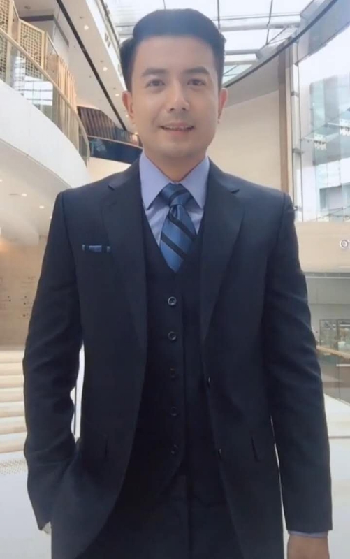 宁静致远的第一张照片--沙县婚介网