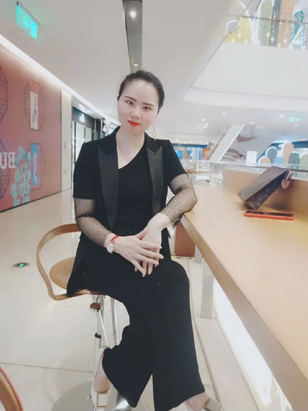 洒脱666的第一张照片--沙县婚介网