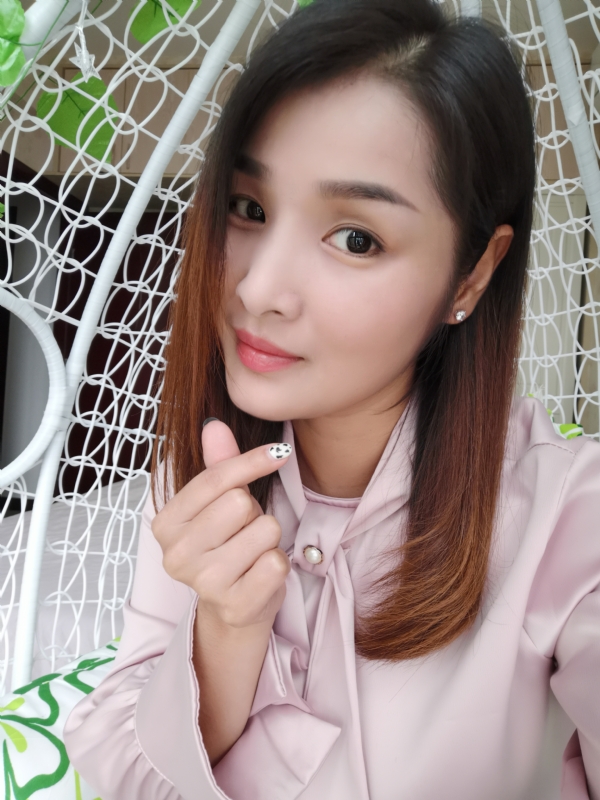 夏雨的第一张照片--沙县婚介网
