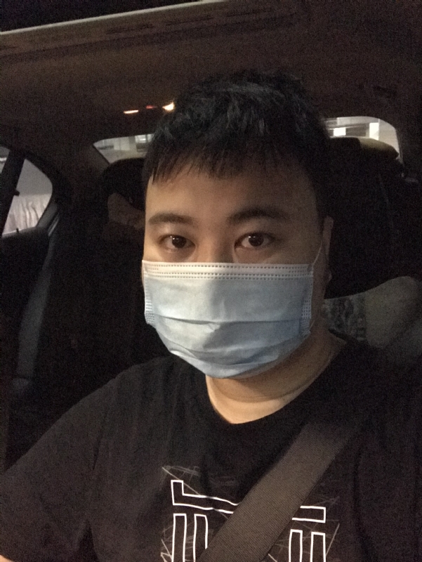 Roman的第一张照片--沙县婚介网