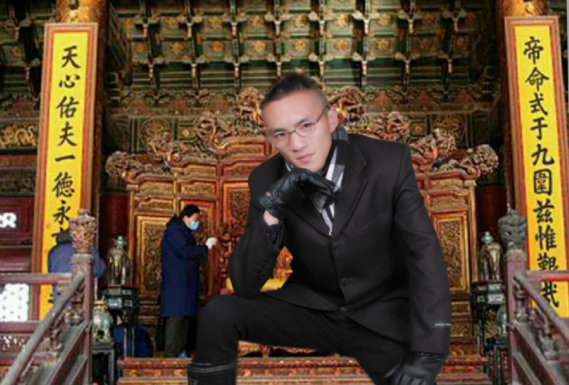余生平凡的第三张照片--沙县婚介网