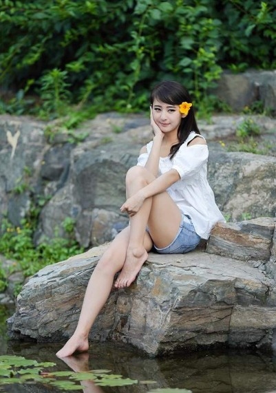 陌陌的第一张照片--沙县婚介网