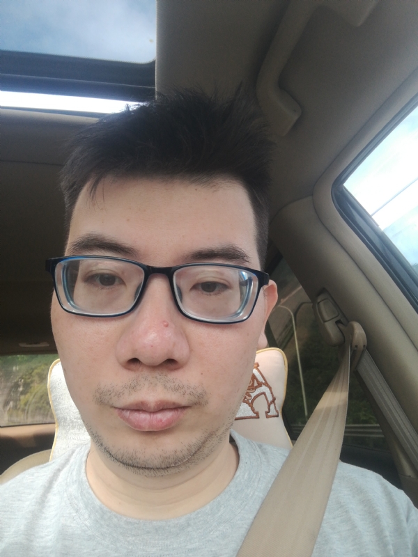 永恒无望的第一张照片--沙县婚介网