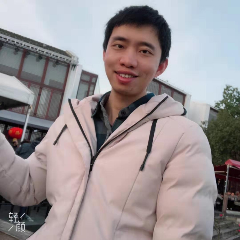 萍水相逢的第二张照片--沙县婚介网