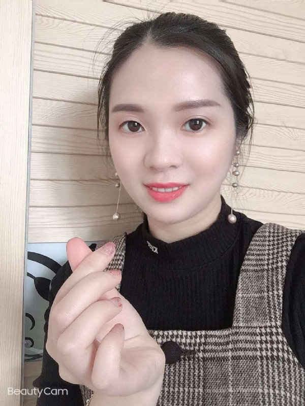 紫梦的第一张照片--沙县婚介网