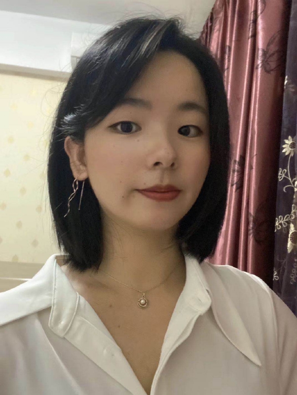 duoduolady的第一张照片--沙县婚介网