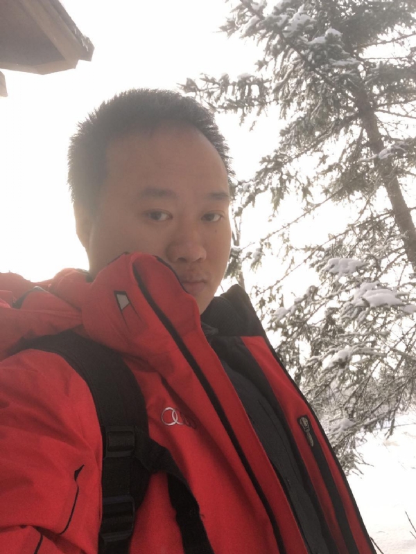 鷇音子的第一张照片--沙县婚介网
