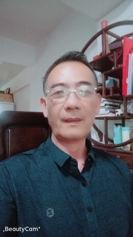 茂哥的第一张照片--沙县婚介网