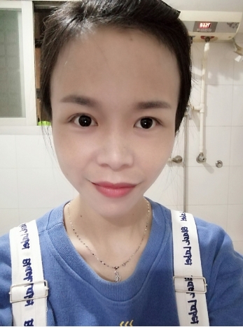 舞月光的第一张照片--沙县婚介网