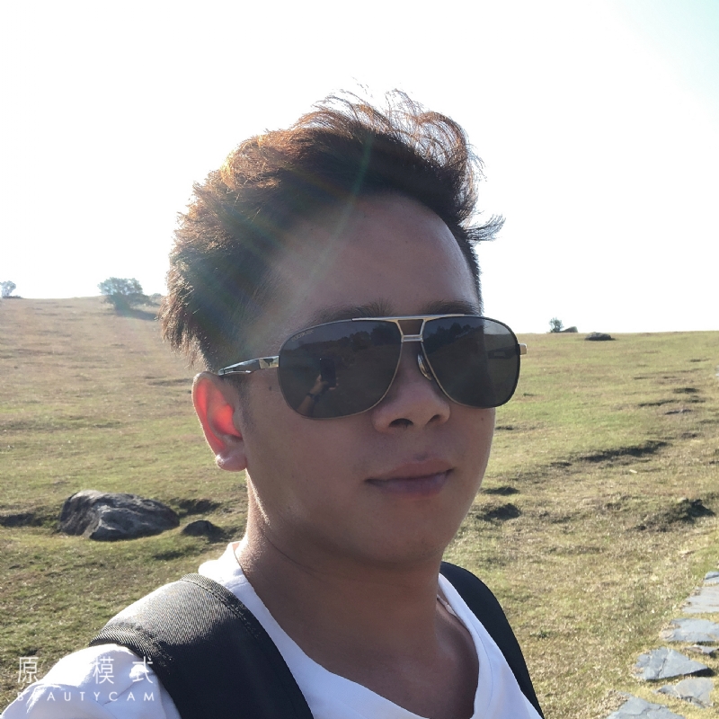 六个字的距离的第一张照片--沙县婚介网