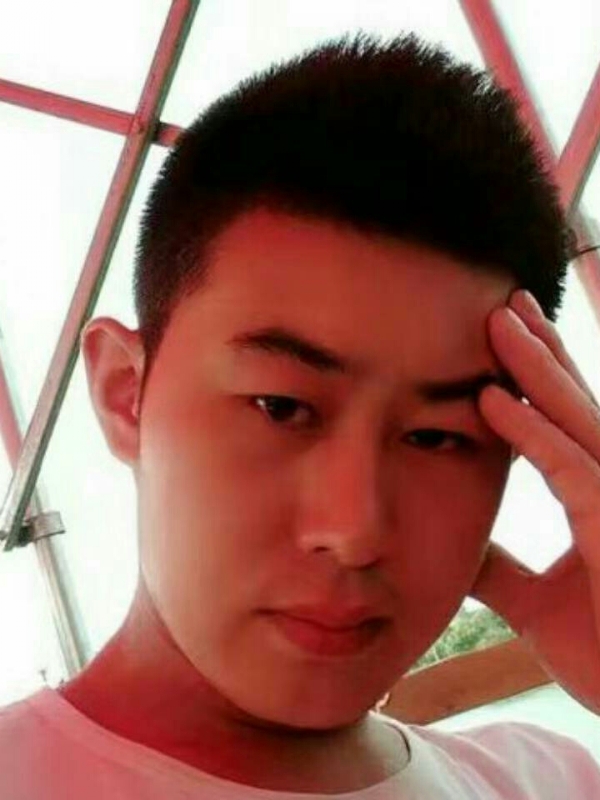 淡漠的第二张照片--沙县婚介网