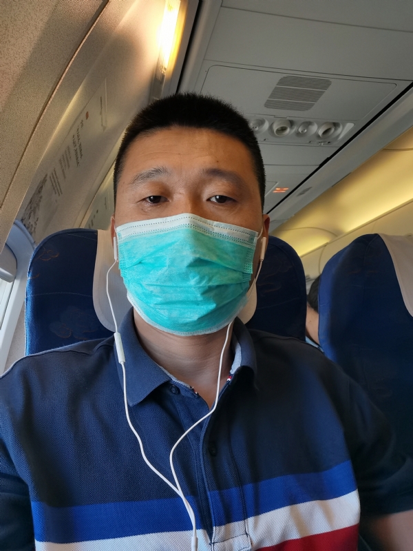 石头的第一张照片--沙县婚介网
