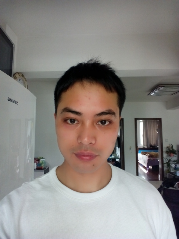 即时我也的第一张照片--沙县婚介网