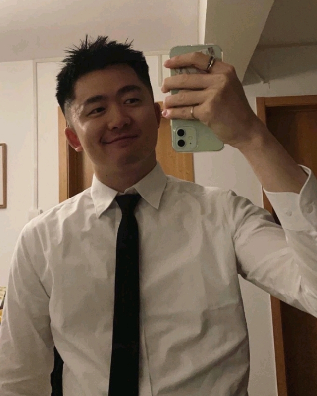启航的第二张照片--沙县婚介网