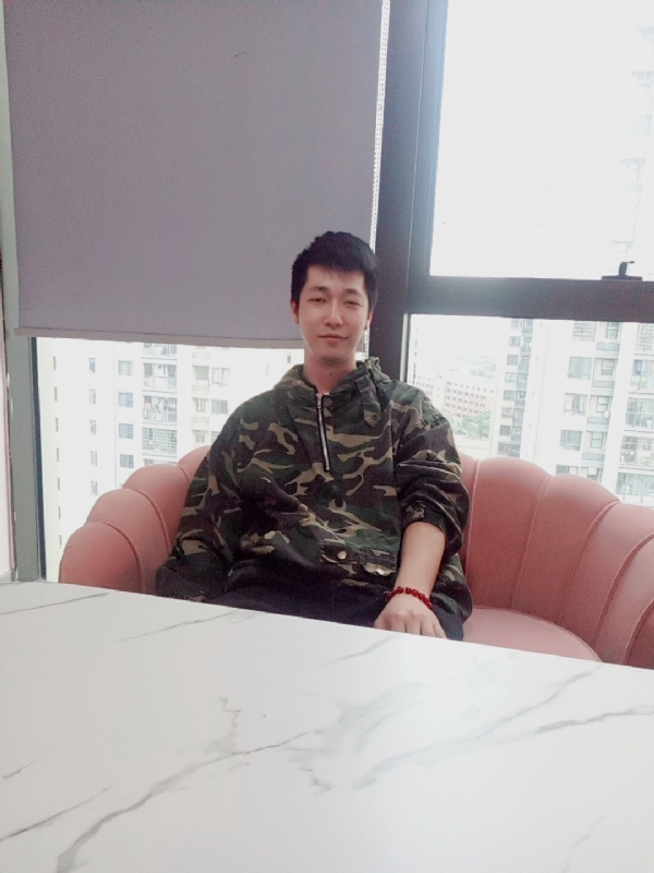 网恋被骗37块5的第一张照片--沙县婚介网