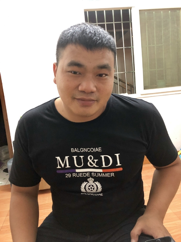 晴栀的第一张照片--沙县婚介网