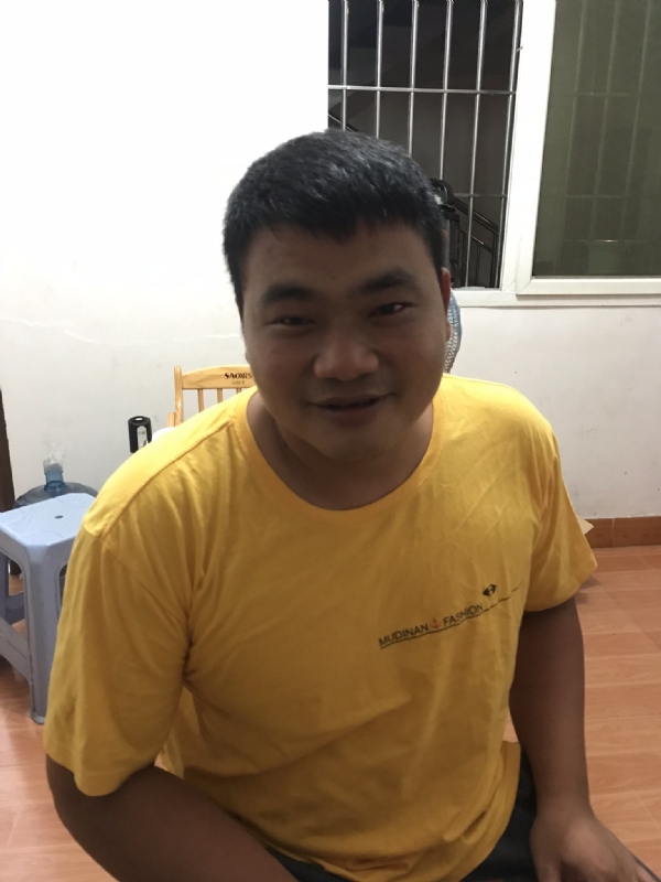晴栀的第二张照片--沙县婚介网