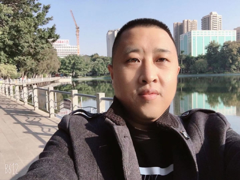 惜遇淡别的第一张照片--沙县婚介网