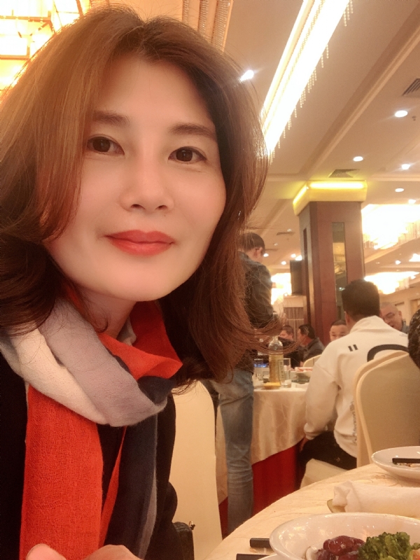 遥想的第一张照片--沙县婚介网