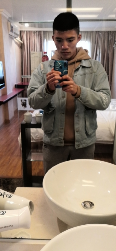 爱上一座陈的第一张照片--沙县婚介网