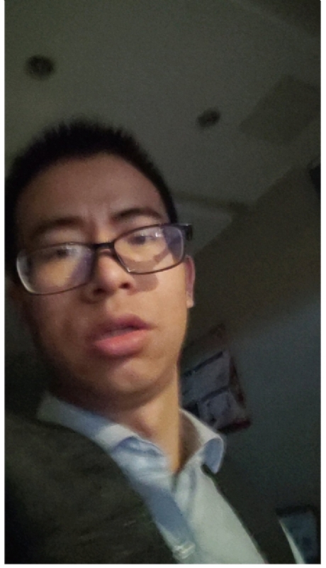 小螃蟹的第二张照片--沙县婚介网