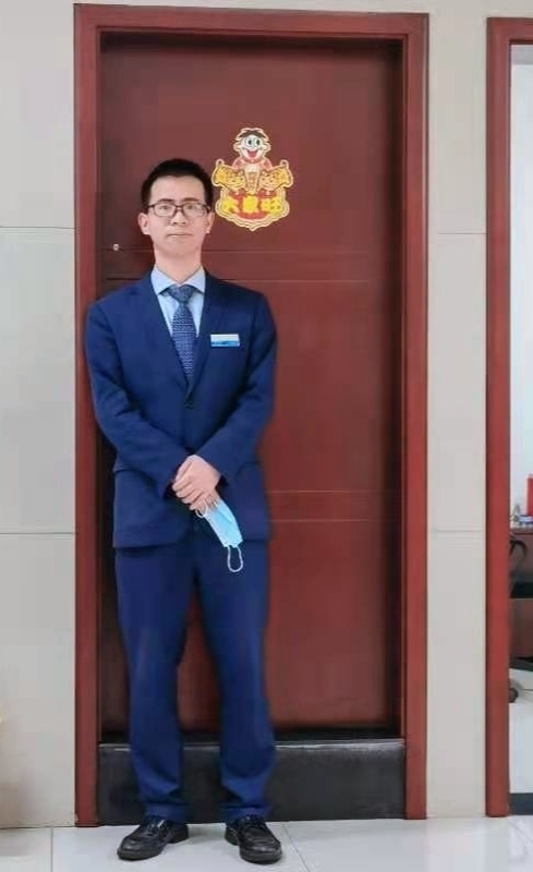 小螃蟹的第三张照片--沙县婚介网