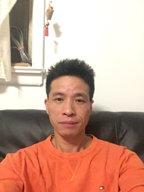美籍华人的第一张照片--沙县婚介网