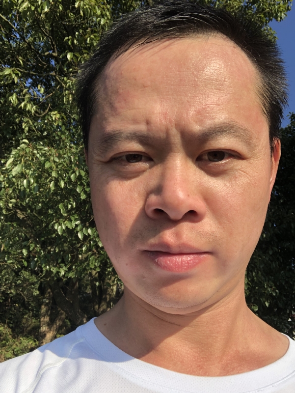 猩猩巨呃的第四张照片--沙县婚介网