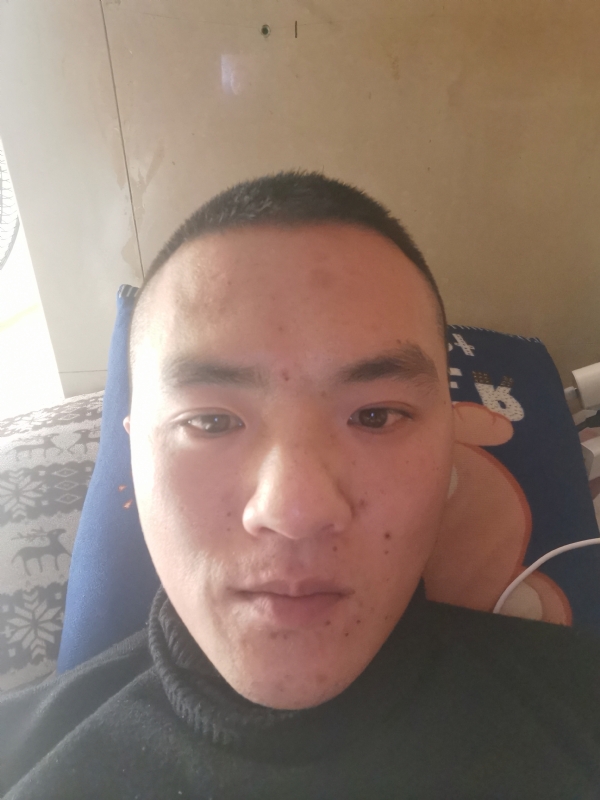 余生平凡的第二张照片--沙县婚介网