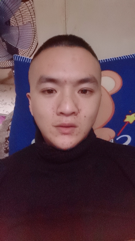 余生平凡的第三张照片--沙县婚介网