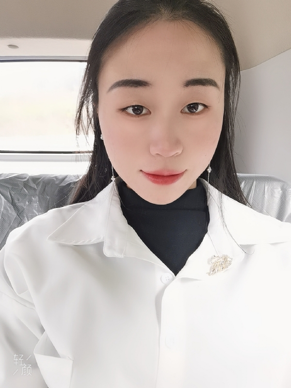 丽丽的第三张照片--沙县婚介网