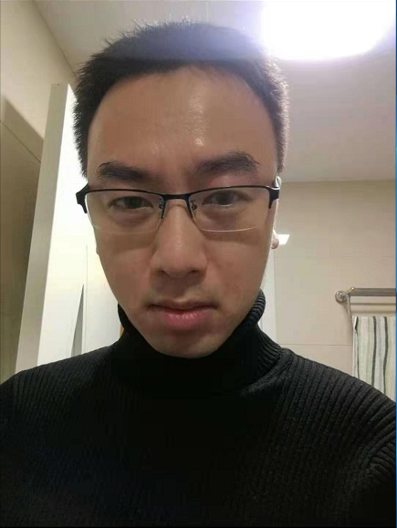 雨秋的第一张照片--沙县婚介网