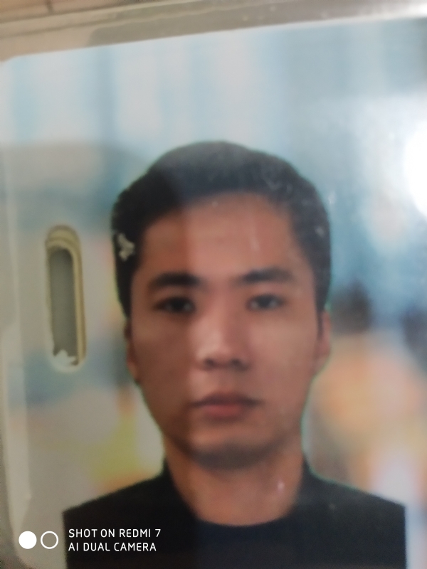 比不感觉的第二张照片--沙县婚介网