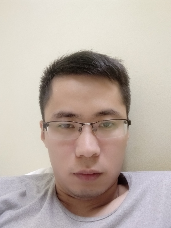比不感觉的第三张照片--沙县婚介网
